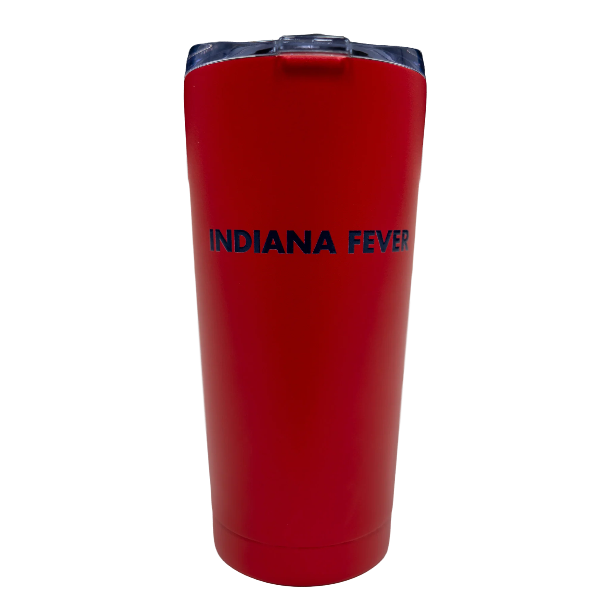 Indiana Fever Secondary Logo 20oz Tumbler in Red by Logo Brands