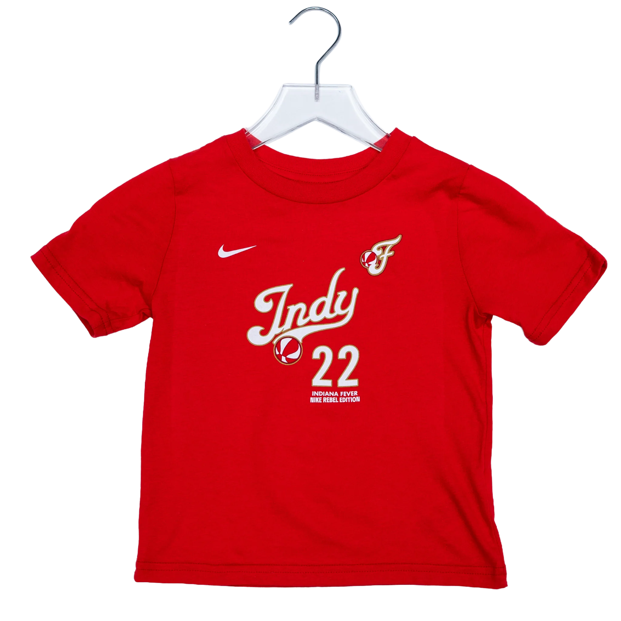 Red / 4