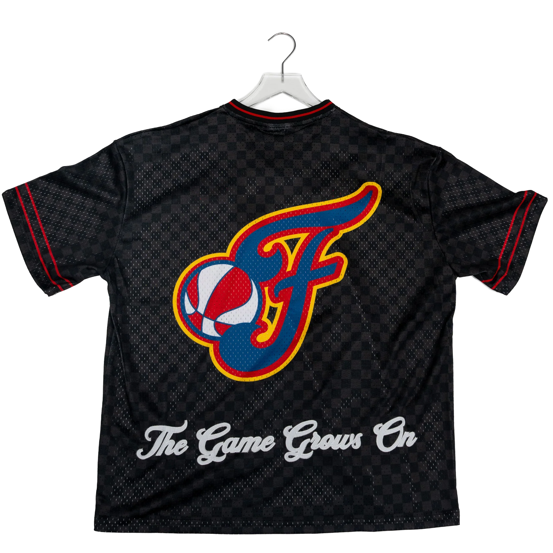 Adult Indiana Fever INDY Soccer Jersey in Black by Round21 2 Adult Indiana Fever INDY Soccer Jersey in Black by Round21