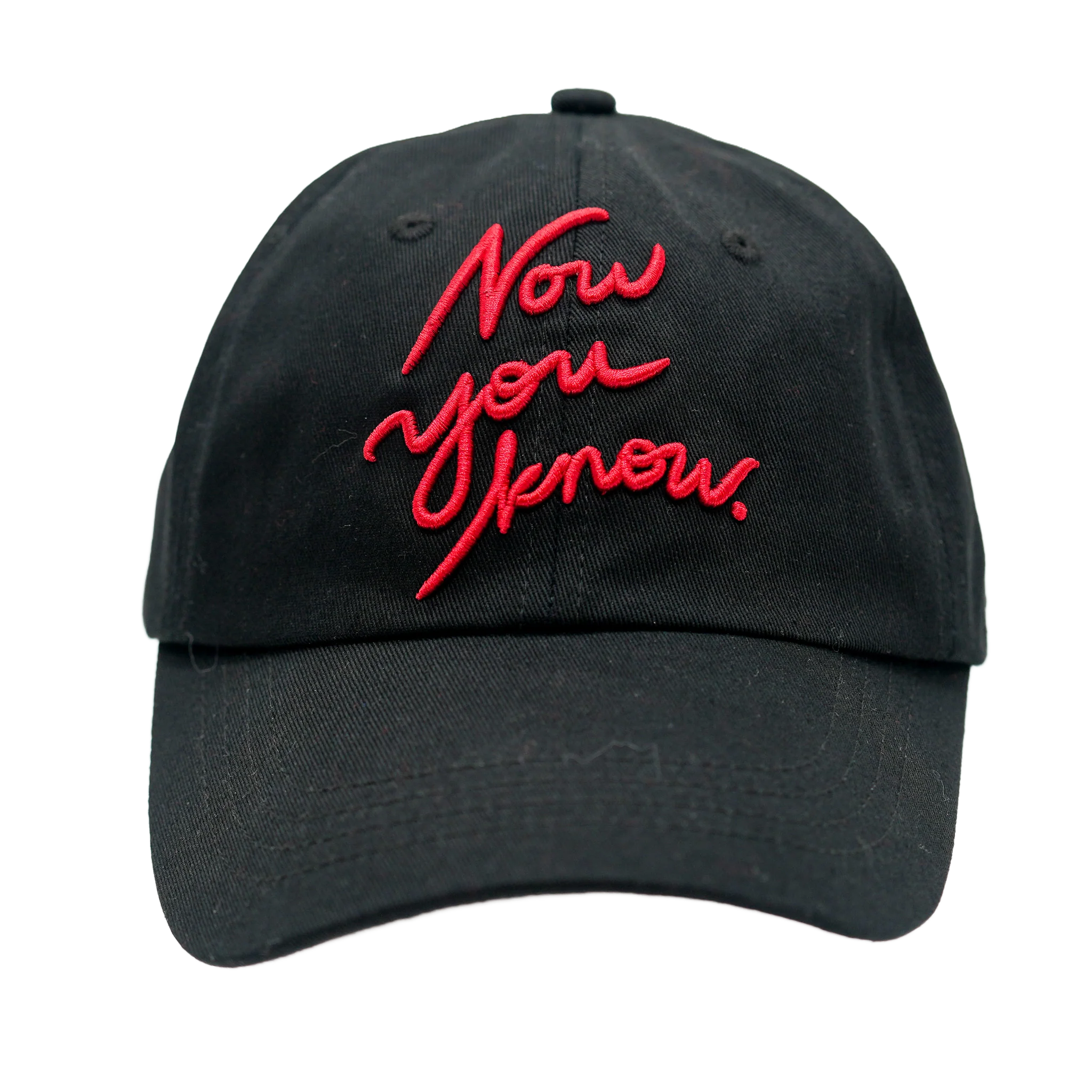 Adult Indiana Fever Now You Know Hat in Black by 9Commons