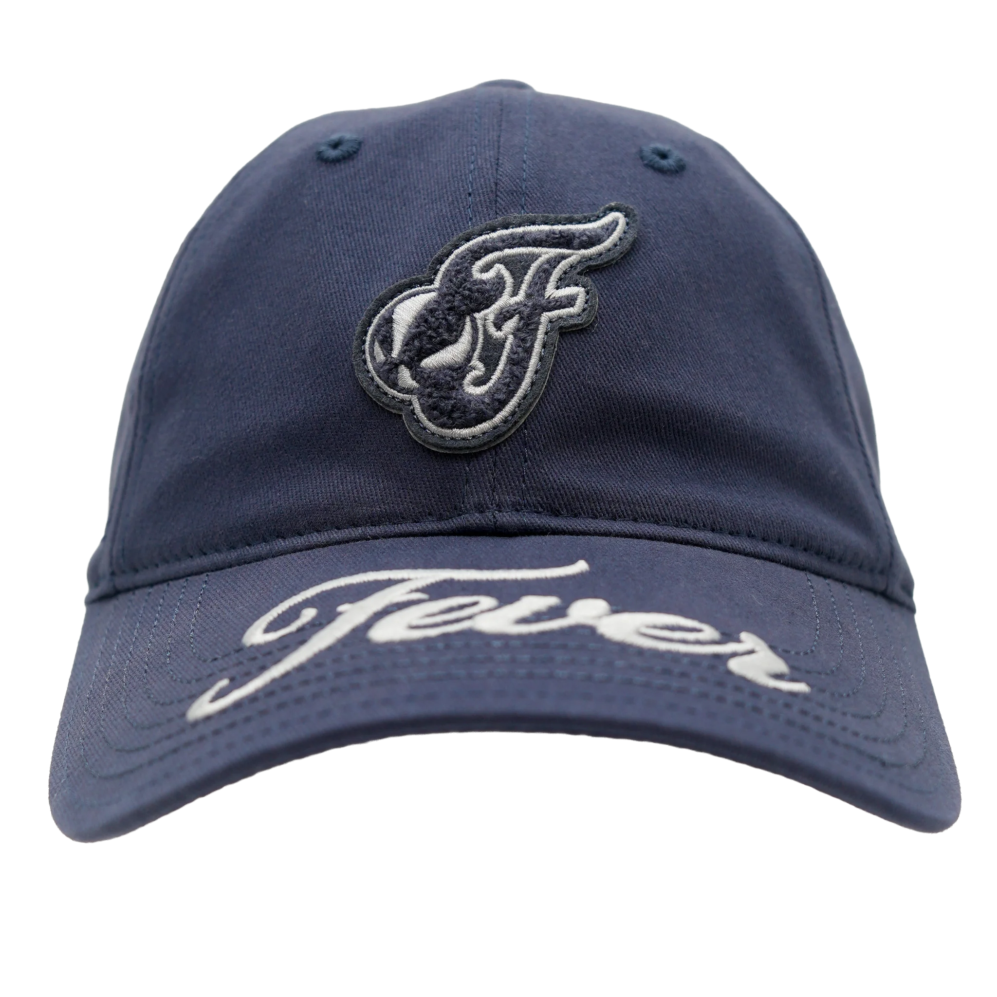 Adult Indiana Fever Challenger Hat in Blue by Sportiqe
