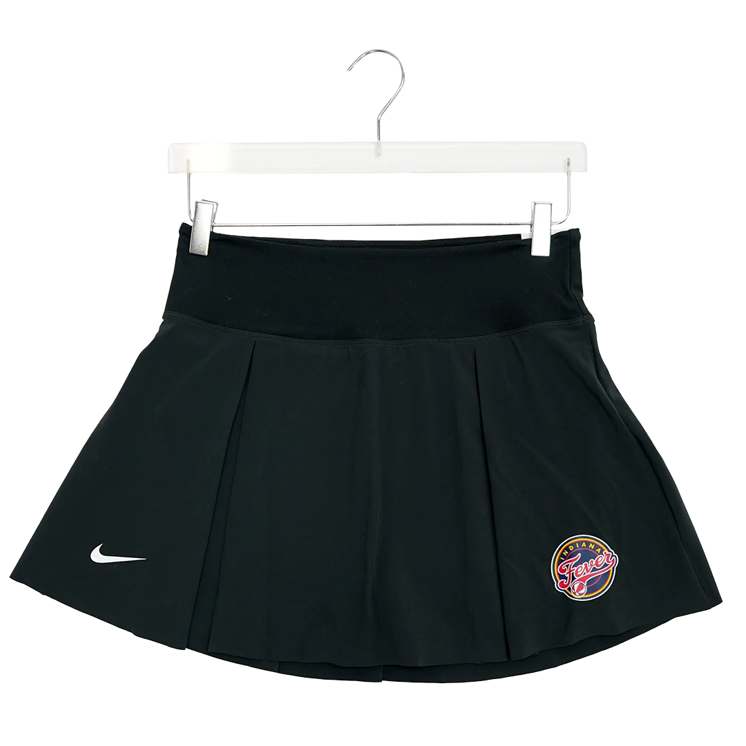 Women's Indiana Fever Club Skirt in Black by Nike 6 Women's Indiana Fever Club Skirt in Black by Nike