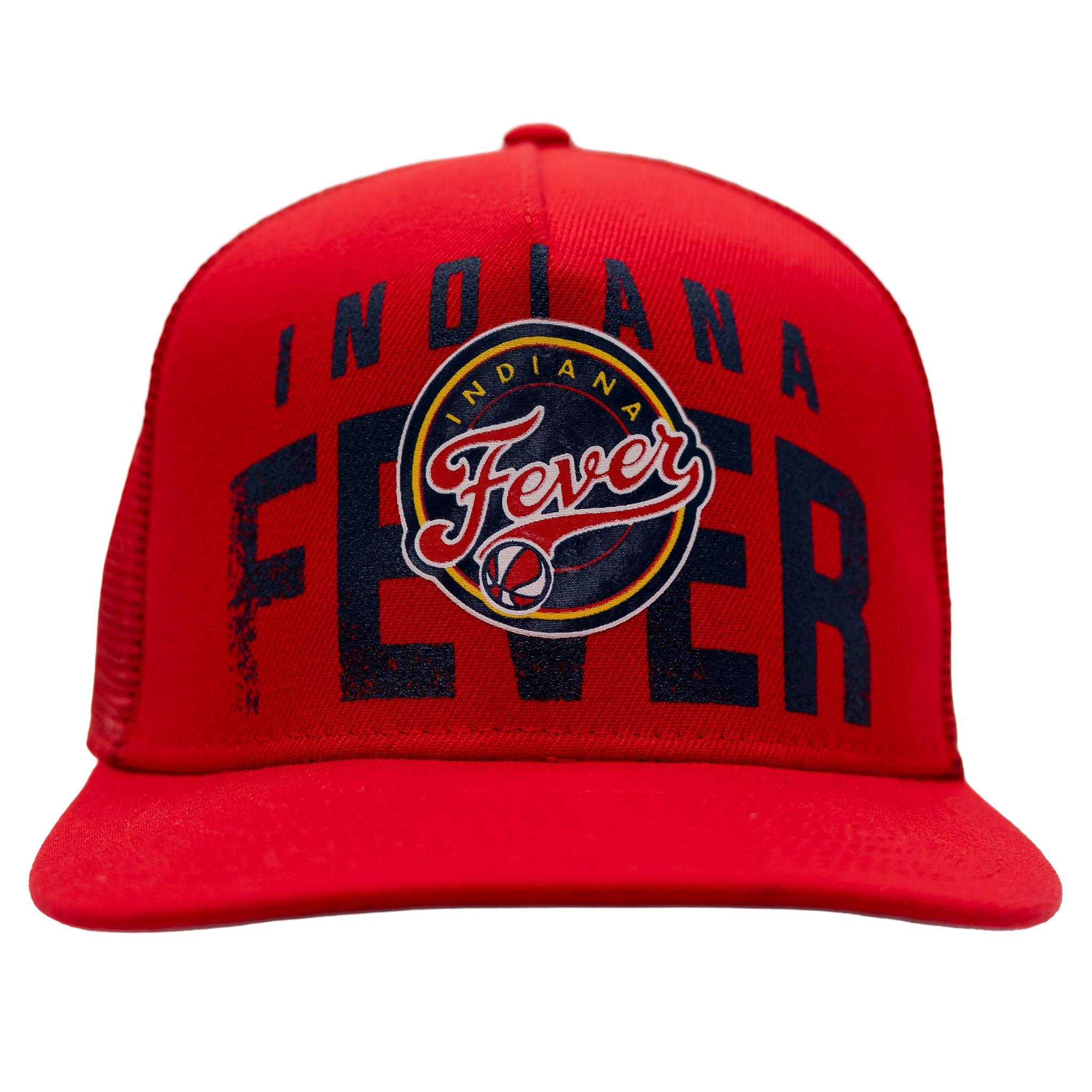 Youth Indiana Fever Logo Fade 9FIFTY Hat in Red by New Era 9 Youth Indiana Fever Logo Fade 9FIFTY Hat in Red by New Era