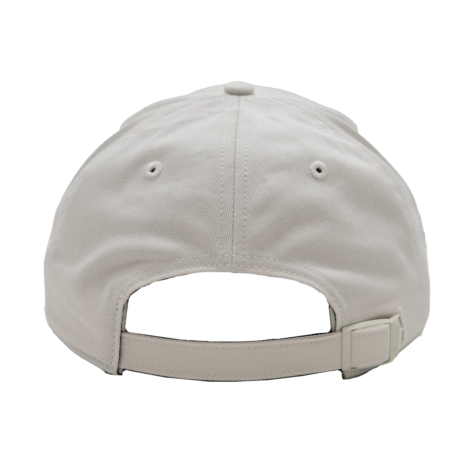 Adult Indiana Pacers Foundational Clean Up Hat in Navy by '47 4 Adult Indiana Pacers Foundational Clean Up Hat in Navy by '47