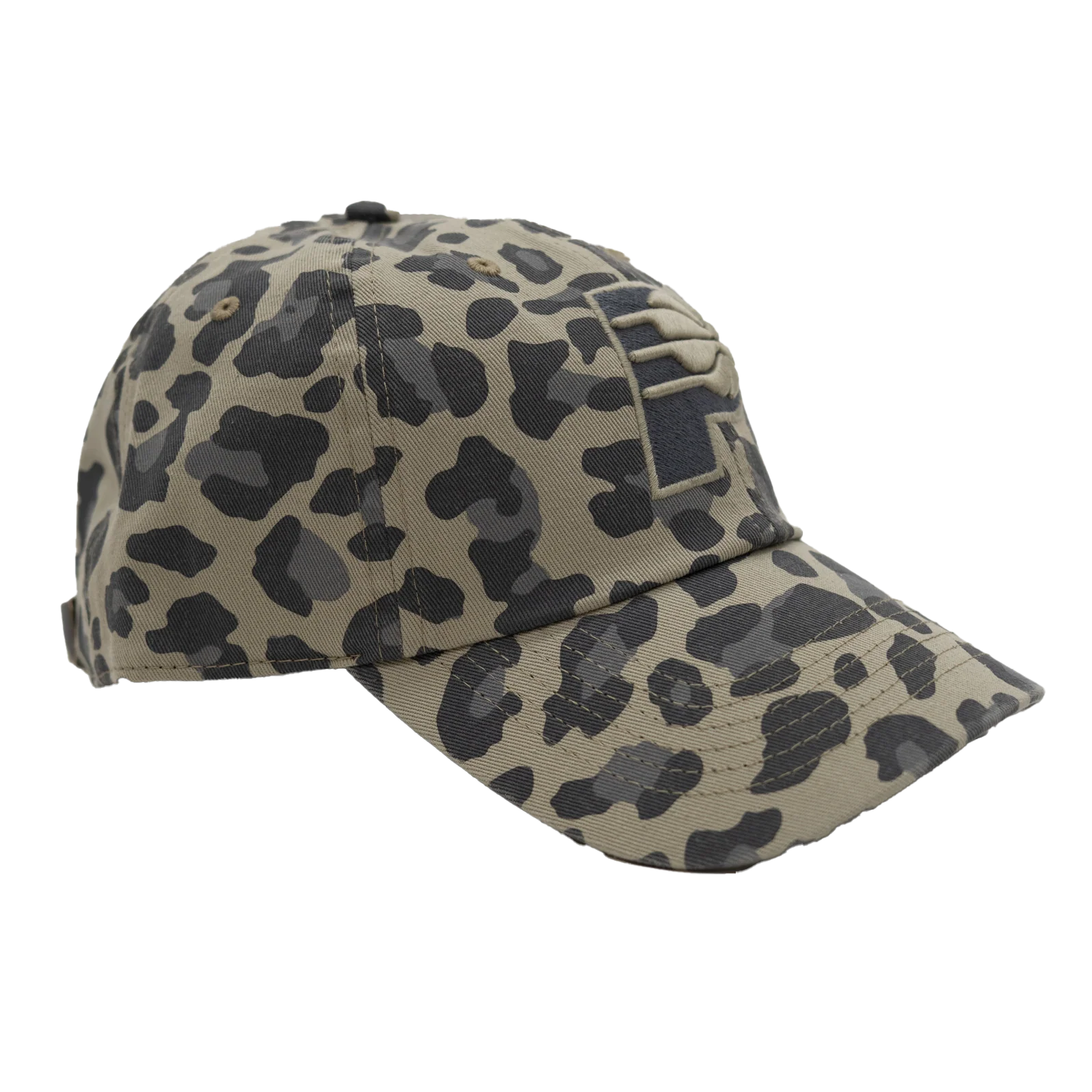 Women's Indiana Pacers Bagheera Clean Up Hat in Bone by '47