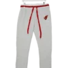 Women's Indiana Fever Whitley Comfy Pants in Grey by College Concepts 2 Women's Indiana Fever Whitley Comfy Pants in Grey by College Concepts
